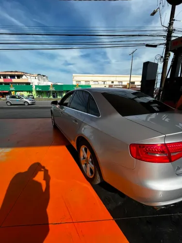 Audi A4 1.8 Tip./ Multitronic Turbo 2015