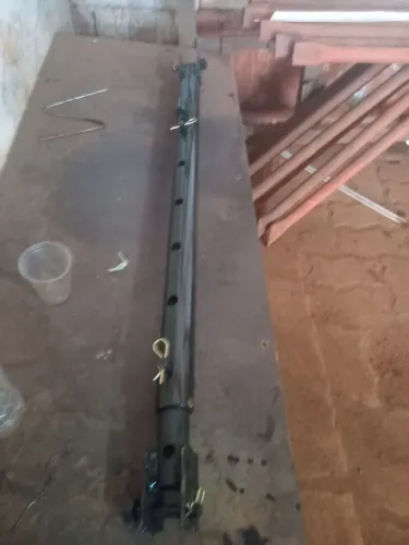 Canbao reboque de carro