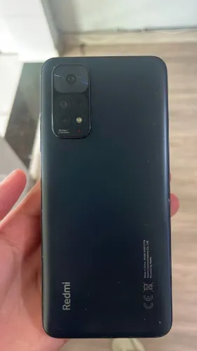 REDMI NOTE 11 6GB 128gb