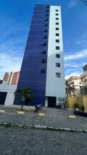 AP mobiliado no Bessa aluguel
