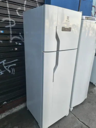 Geladeira Electrolux TF39 Frost Free 310 litros 