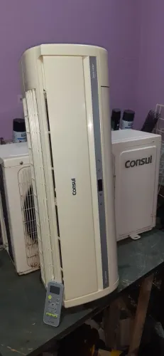 Ar condicionado consul 9000btu 