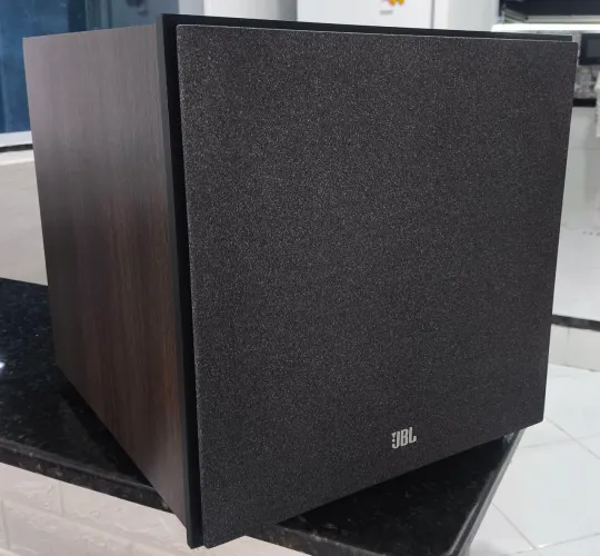 Subwoofer JBL Stage 200P