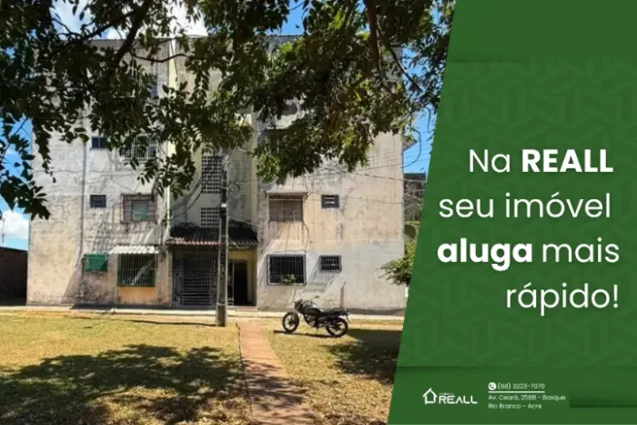 Apartamento Padrão | ? Manoel Julião