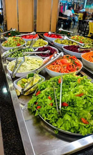 restaurante na 44