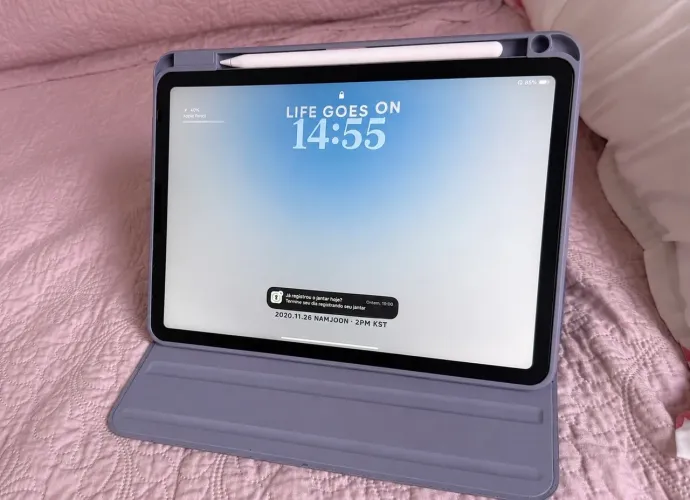 iPad Air 5 (5ª Geração) 256GB Wi-Fi | 256GB | Excelente Estado