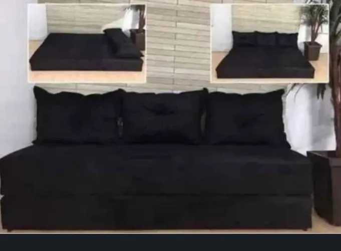 Sofá cama