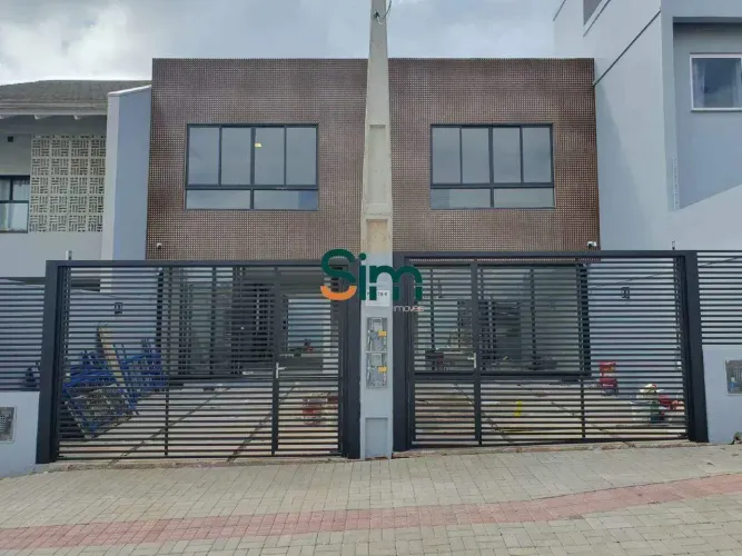 Casa Geminada a venda no PASSO DOS FORTES
