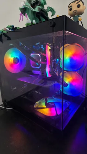 Pc gamer