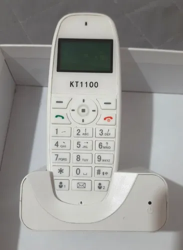 Telefone sem fio