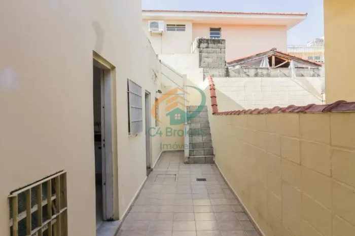 Casa em Vila Augusta - Guarulhos