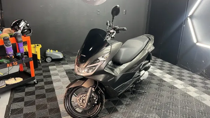 Honda PCX 150/dlx 2016