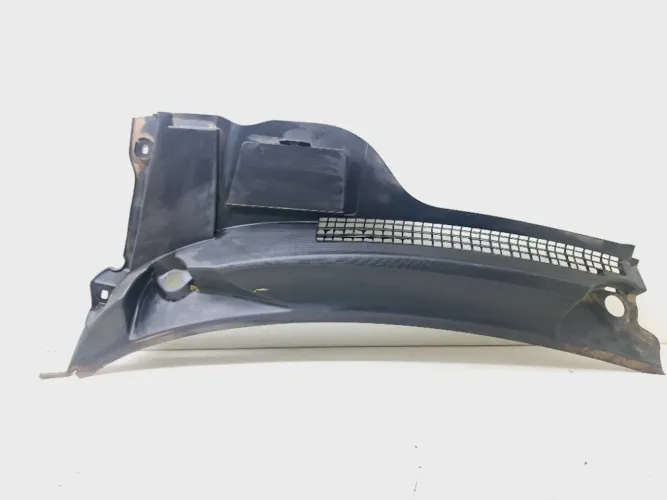 Acabamento Esquerdo Churrasqueira Mini Cooper 2013 2751209