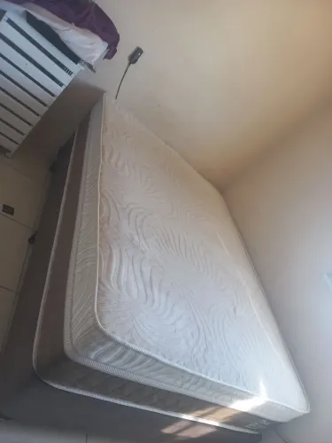 Cama elétrica terapêutica
