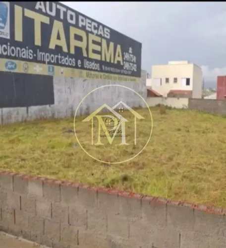 Terreno Comercial à venda, Jardim Santa Cecília, Sorocaba - TE0112.