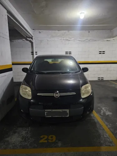 Fiat Palio Attra./italia 1.4 EVO F.flex 8V 5P 2013