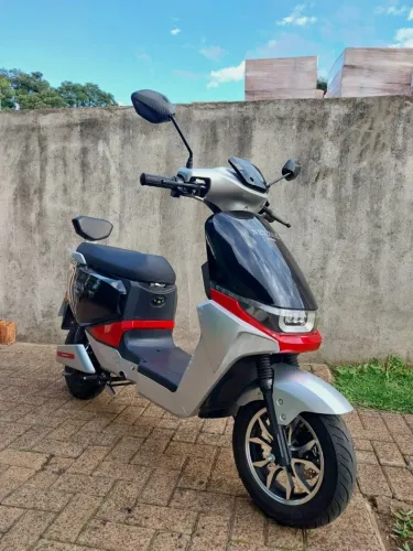 scooter elétrica - modelo BN010