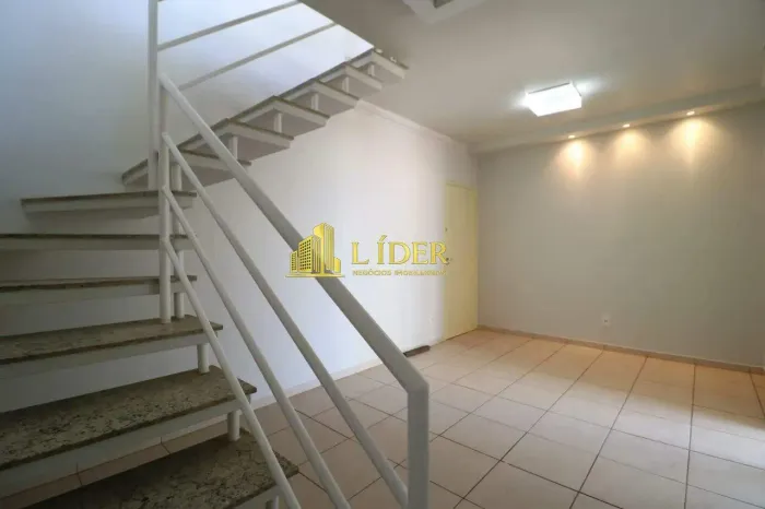 APARTAMENTO DUPLEX NO TUBALINA