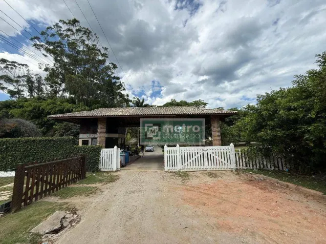 Terreno à venda, 500 m² por R$ 270.000,00 - Mar do Norte - Rio das Ostras/RJ