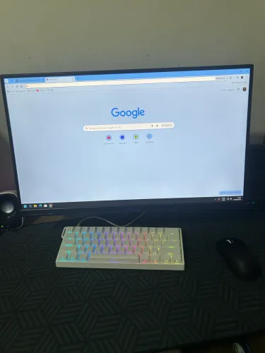 Vendo 2 monitores de 24 polegadas