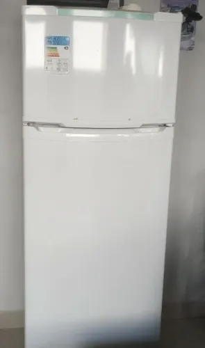 Geladeira 110w