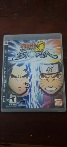 Naruto