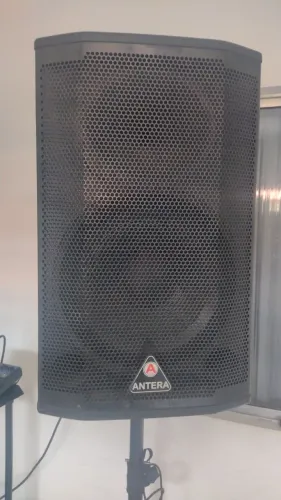 Caixa Antera SC15A