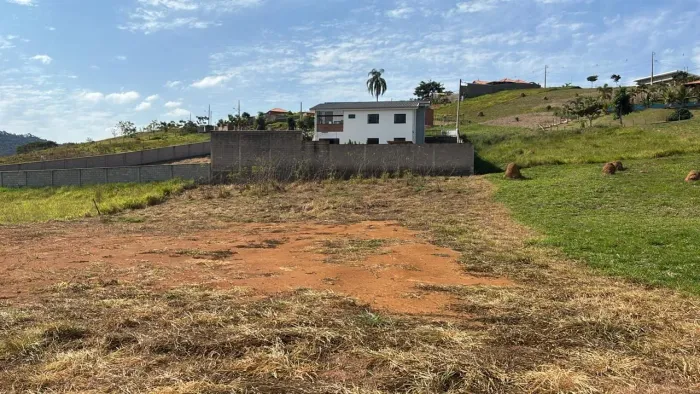 Lote / Terreno - Belmiro Braga