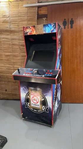 FLÍPER 1000 jogos