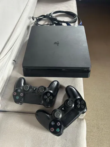 Vídeo Game