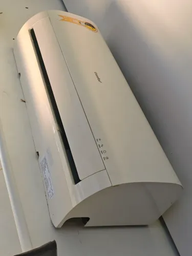 Vendo Ar-condicionado