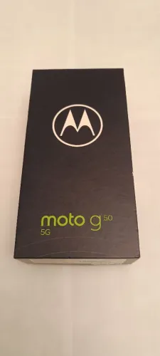 Moto G50 5G