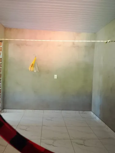 Vendo casa em Santana 65 mil no jardim de Deus 1