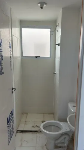 Aluga-se Apartamento no Residencial Estação Das Fontes