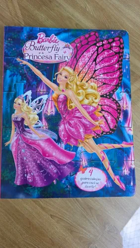 VENDO LIVROS INFANTIS 
