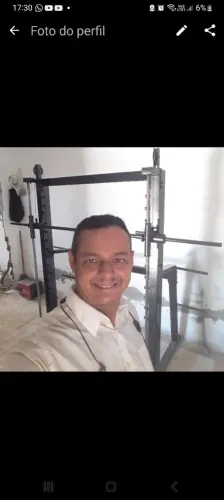 REABILITAÇÃO/FISIOTERAPIA