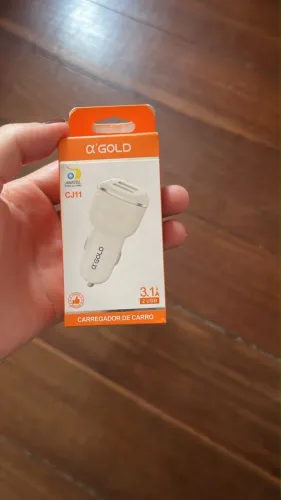 adaptador de carregador para carro