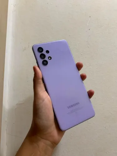 A32 - 128GB