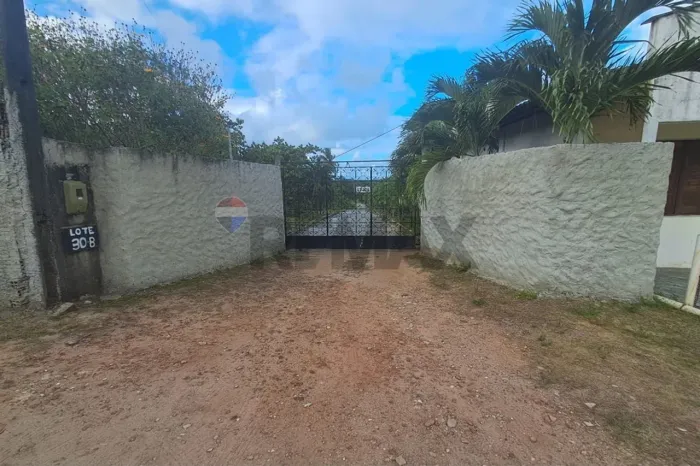 Terreno medindo 612m² em Nísia Floresta disponível para venda!!