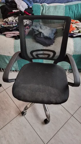 Cadeira de escritorio