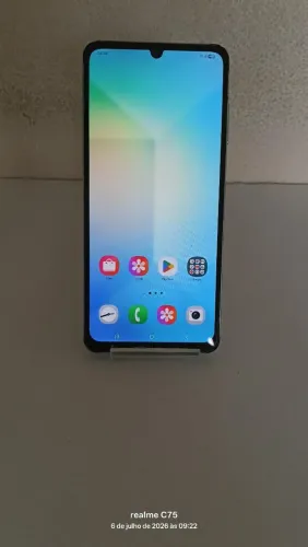 Samsung Galaxy A06