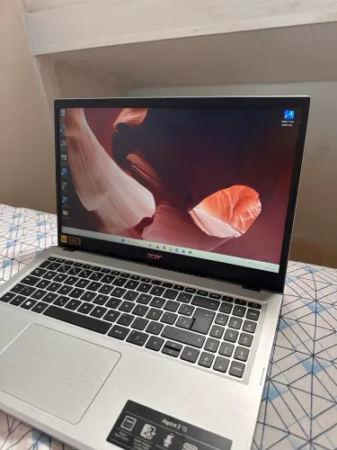 NOTEBOOK ACER INSPIRE PRA VENDER LIGEIRO