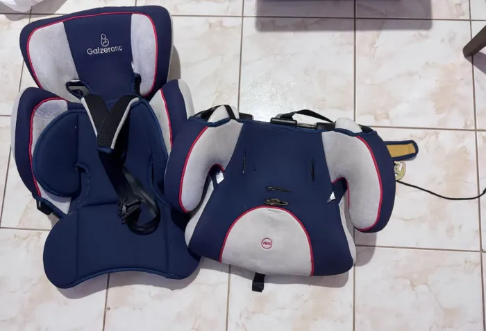 Bebê conforto