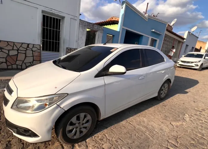 Chevrolet Prisma Sed. LT 1.0 8V Flexpower 4P 2014