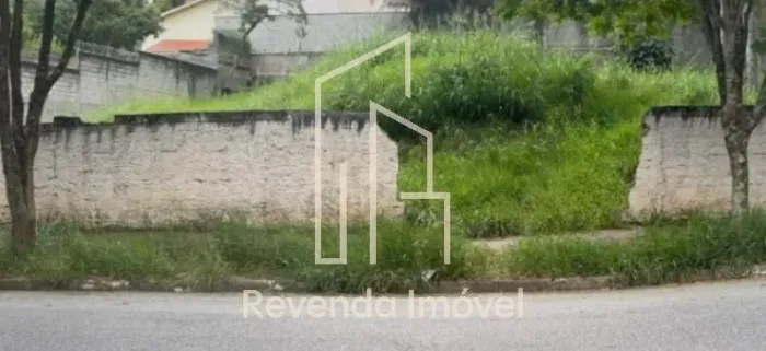 Terreno à venda em São Paulo-SP, no Parque dos Príncipes, com 512m² de área! Aproveite ess