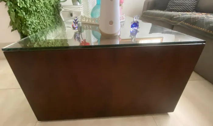 Vendo mesa de centro
