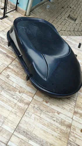 Bagageiro maleiro 460 LT