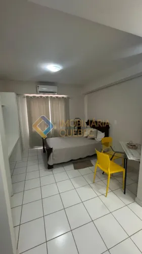 Apartamentos - Locação - Iguatemi - Cod. 325