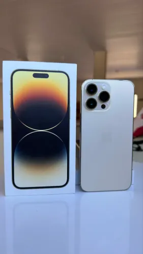 iPhone 14 Pro Max 256