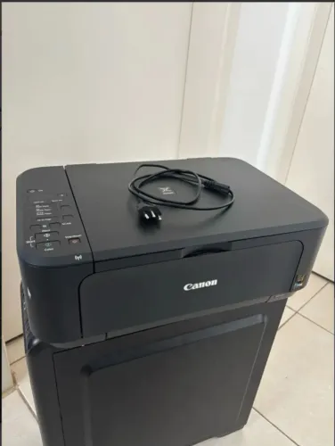 Impressora Canon
